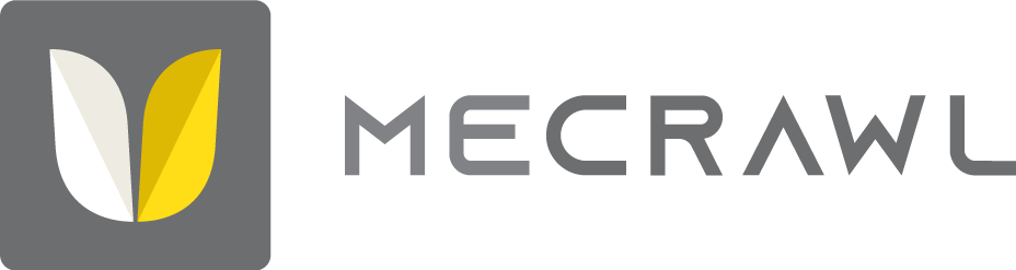 MeCrawl logo